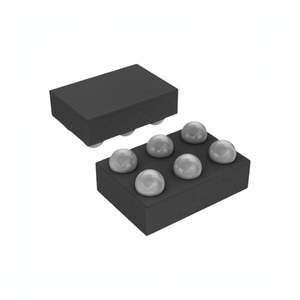 BOM IC In Stock Power Management (PMIC) 6 XFBGA, WLBGA MAX38640BENT18+T Components Electronic - Product Image 1