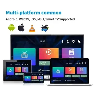 Para las siguientes <span class=keywords><strong>listas</strong></span> de guías: Los <span class=keywords><strong>mejores</strong></span> IPTV para Firestick, Android, iOS, Windows, Mac y otros dispositivos en 2025 - Product Image 1
