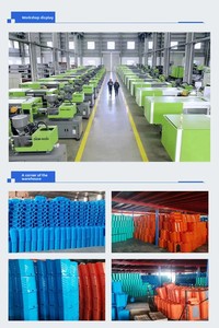 New 220V Máy nghiền cho Ngô đậu phộng đậu nành-Trang trại thiết bị với 1 tấn/h Công suất - Product Image 6