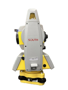 Estación Total de Topografía South NTS-362R10U/N6 con Puerto USB y Precio en Idioma Inglés - Product Image 3