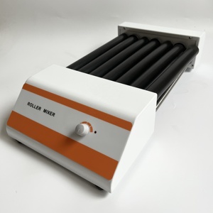 Máy Trộn Con Lăn Ống Cho Phòng Thí Nghiệm - Product Image 1
