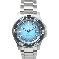 Montre de plongée étanche 200m pour hommes, montres-bracelets en acier inoxydable super lumineuses, mouvement automatique, cuir en fibre de carbone mécanique