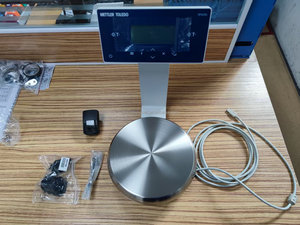 Balance de pesée Sartorius haute précision à réponse rapide avec grand écran LCD blanc pour peinture, 0,1g-7,5kg, multi-unités, application par pulvérisation - Product Image 6
