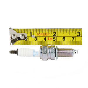 Bujía de Encendido para Motocicleta, Punta de Bujía de Grado Industrial, Compatible con Modelos de Scooter de 100cc WH100T-H-F-L-N-M-G-3, Accesorios de Repuesto - Product Image 4