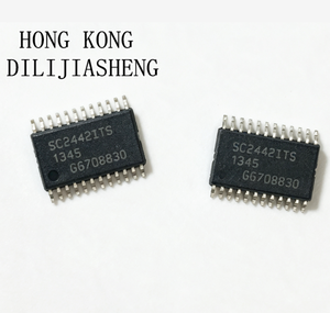 ใหม่ของแท้ TEA0675T TEA0675T/V2/S1, รหัส 70047SB, แพ็คเกจ SOP SMD - Product Image 4