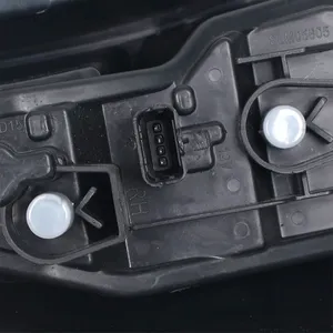Feu arrière extérieur LED pour voiture, version UE, feu stop, feu antibrouillard pour Nissan Qashqai 2010-2014, feu de position, accessoires automobiles - Product Image 6