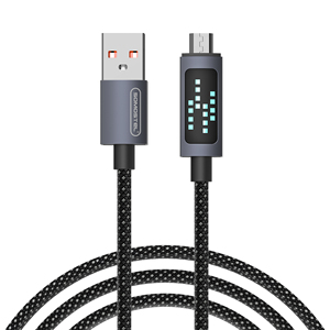 SMS-BJ25 3.3Ft/1M POWERLINE 3.1A <span class=keywords><strong>USB</strong></span> sạc cáp nhôm Led đua ánh sáng cáp cực kỳ nhanh chóng 6000 + Uốn cuộc sống - Product Image 3