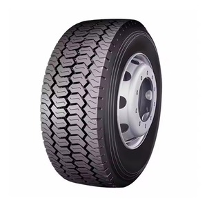 ยางรถบรรทุกสำหรับงานหนักแบบออฟโรด ขนาด 285/70R19.5 ขายส่งจากโรงงาน คุณภาพสูง ราคาถูก สำหรับผู้ใช้ยางรถบรรทุก - Product Image 5