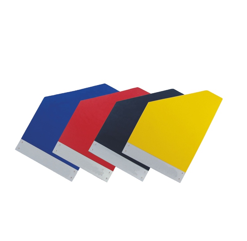 Spare Parts Fender Rear Mudguard Mudflaps