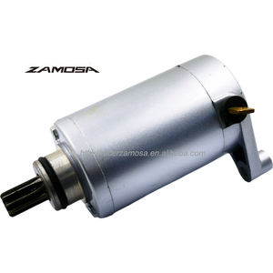 Moteurs de démarrage de moto 100HG5100 GT250 GV250 GV125 GT250R GV <span class=keywords><strong>125</strong></span> <span class=keywords><strong>GT</strong></span> 250 R, pièces de moto <span class=keywords><strong>Hyosung</strong></span> Gt250r - Product Image 1