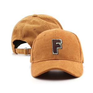 Gorra de Pana de Alta Calidad con Logotipo Personalizado, 6 Paneles, para Hombre y Mujer, Invierno, Cálida, Ajustable, Estilo Béisbol, Gorra de Papá - Product Image 4