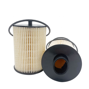Piezas originales separador de agua y combustible para camión ISF 2,8 elemento de filtro de combustible motor diésel FS19925 5264870 - Product Image 1