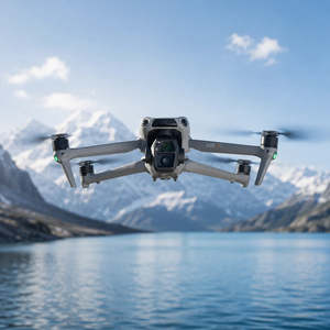 ชุด RC-N3แอร์3วินาทีบินได้มากขึ้นพร้อมอุปกรณ์เสริมการบินสำหรับการถ่ายภาพทางอากาศและการทำงานภาคสนาม - Product Image 1