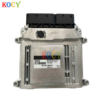 Unit Kontrol Mesin ECU ECM MG7.9.8 39122-2B010 391222B010 35G untuk Hyundai Modul Kontrol Elektronik