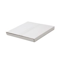 Fabricante de Cajas de Papel, Cajas de Cartón Blanco para Envíos, Cajas de Embalaje Corrugadas para Discos de Vinilo