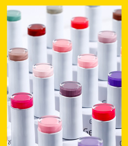 ชุดเจลทาเล็บ UV สี120อุปกรณ์เครื่องสำอางสำหรับร้านเสริมสวย - Product Image 3