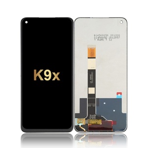 หน้าจอ LCD โทรศัพท์มือถือแท้พร้อมทัชสกรีนสำหรับเปลี่ยน <span class=keywords><strong>OPPO</strong></span> Find X3 X5 X6 <span class=keywords><strong>Pro</strong></span> K1 R15x K9 <span class=keywords><strong>Pro</strong></span> K9s K9x ชุดประกอบดิจิไทเซอร์ - Product Image 1