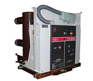 12KV 정격 전압 24KA 파기 용량 3 상 ZN63 VS1 진공 회로 차단기 - Product Image 1