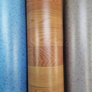 Factory Sale Fireproof Vinyl Flooring Roll Pvc Marble <strong>Linoleum</strong> <strong>Floor</strong> <strong>Tiles</strong> - Product Image 5