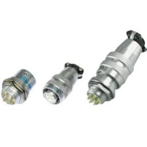 Connecteurs Push-Pull CSP Série XS12, Contact en Laiton, Connecteurs pour Dispositifs Médicaux - Product Image 2