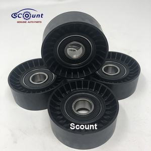 Scount ขายส่งที่มีคุณภาพสูงสต็อกเข็มขัด Idler รอก16620-22012สำหรับ <span class=keywords><strong>Altis</strong></span> ZZE121 ZZE122 1ZZ 3ZZ 4ZZ เครื่องยนต์16620-22012 - Product Image 1