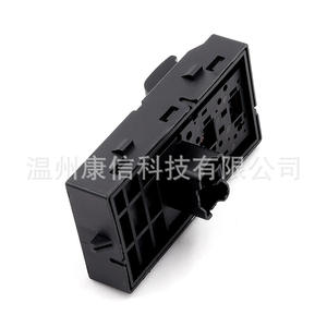 Interruptor Universal para Elevalunas 95188248 Compatible con Chevrolet Prisma/Onix/Spin/Cobalt - Product Image 1