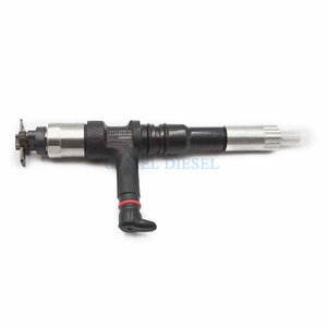 De inyección de combustible Diesel común carril inyector <span class=keywords><strong>095000</strong></span>-<span class=keywords><strong>6070</strong></span>, 0950006070, <span class=keywords><strong>095000</strong></span>, <span class=keywords><strong>6070</strong></span> - Product Image 4