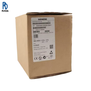 New Frequency Converter 6SE6440-2AD24-0BA1 6SE6440-2AD25-5CA1 6SE6440-2AD24-0BA1 - Product Image 1