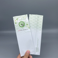 Sachet d'emballage personnalisé imprimé mat avec fermeture centrale, en feuille de Mylar laminée, pour barres chocolatées, protéinées, énergétiques, bonbons et snacks