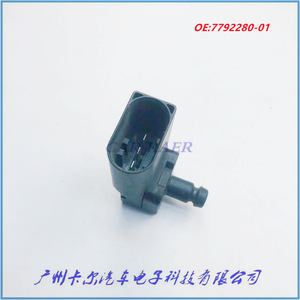 Bmw Intake Pressure <b>Sensor</b> 7792280-01 New <b>For</b> E46 <b>Car</b> Replacement Part - Product Image 3