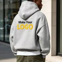 Sweat-shirts personnalisés respirants avec impression de logo et design sur mesure, impression par transfert DTF