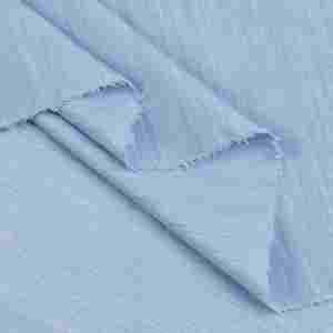 Tissu Brocart Yitai Lelis de Haute Qualité, 100% Polyester Léger 140 g/m², Motif Crêpe, Résistant à l'Abrasion, Tissé pour Femme - Product Image 3