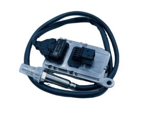 5WK97348A 4326769 SNS348A SNS0348B 2139930 เซ็นเซอร์ไนโตรเจนออกไซด์ <span class=keywords><strong>Nox</strong></span> สำหรับเครื่องยนต์คัมมินส์  จัดจำหน่ายโดยตรงจากโรงงาน  24V ของใหม่ - Product Image 1