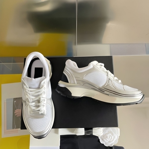 Scarpe Sportive Casual di Lusso 2026 da Uomo e Donna, con Tomaia in Mesh, Allacciatura, Alta Qualità, Antiscivolo, Ammortizzanti, di Tendenza Moda - Product Image 3
