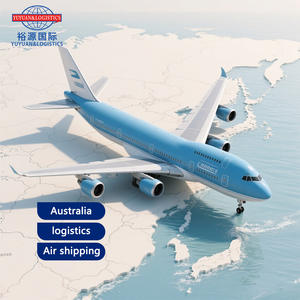 ตัวแทนขนส่งทางอากาศ จีน กวางโจว จัดส่งไปยัง แคนาดา/ออสเตรเลีย/สหรัฐอเมริกา ตัวแทน 1688/taobao/tmall <span class=keywords><strong>บริการ</strong></span>ดรอปชิปปิ้งแบบ DDP - Product Image 2