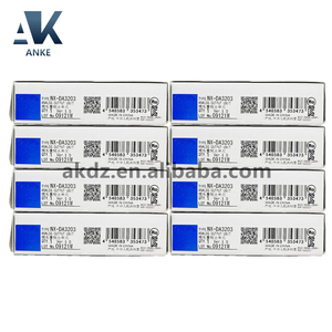 Module d'E/S analogique série NX I/O NX-DA2203 NX-DA2205 NX-DA2603 NX-DA2605 NX-DA3203 NX-DA3205 NX-DA3603 NX-DA3605 - Product Image 6