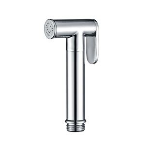Распродажа, портативный латунный Ручной Биде для ванной - Product Image 4