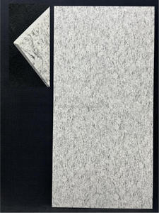 Piastrelle per Vialetti 600x1200x18mm con Superficie Lychee Antiscivolo, Design per Esterni in Grigio e Beige - Product Image 5