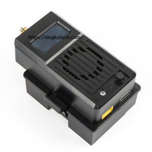 Émetteur-récepteur ELRS 2,5 W <span class=keywords><strong>TX</strong></span> RX 360 MHz 433 MHz 720 MHz <span class=keywords><strong>TX</strong></span> 2,5 W pour drone FPV, vols longue distance, compatible avec Radiomaster TX12 Crush - Product Image 2