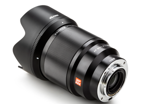เลนส์ Viltrox 85 มม. F1.8 II สำหรับกล้องฟูจิ X Mount สำหรับถ่ายภาพบุคคล - Product Image 5