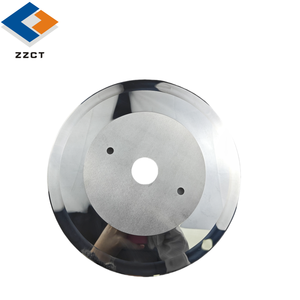 Lưỡi tròn cacbua, dao tròn 200mm, Dao tròn lưỡi dao công nghiệp - Product Image 4