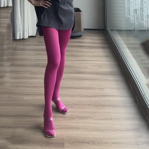 Collants pour femmes Fashion Vantage Mature, opaques, chauds, compressifs, antibactériens, amincissants, haute élasticité - Product Image 6