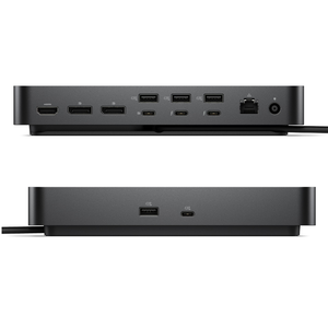 SD25TB4 USB-C 도킹 스테이션 - Product Image 3