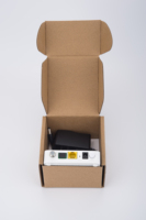 Routeur modem fibre optique FTTH GPON 1FE RF ONU 1ge+ Catv Epon Xpon 4GE Gateway Router Rf Xpon Gpon Catv Wifi 6 Ont Wifi6 Onu