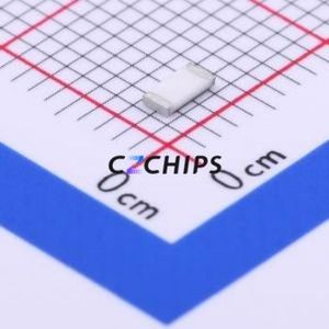 Resistencia SMD 1206W4F1403T5E 1206 (Tipo: Película Gruesa) (Resistencia: 140kOhm Precisión: 1%) - Product Image 2