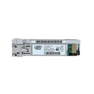Módulo óptico GLC-LH-SMD= Gigabit monomodo SFP LC interfaz dúplex 1Gbps Compatible con el estándar IEEE 802.3z 1000Base LX - Product Image 3
