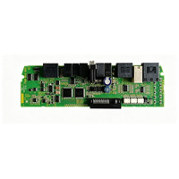 Carte de circuit de commande de broche Fanuc A20b-2102-0680, carte PCB de qualité industrielle, pièces de rechange pour tour et fraiseuse CNC A20b-2102-0680