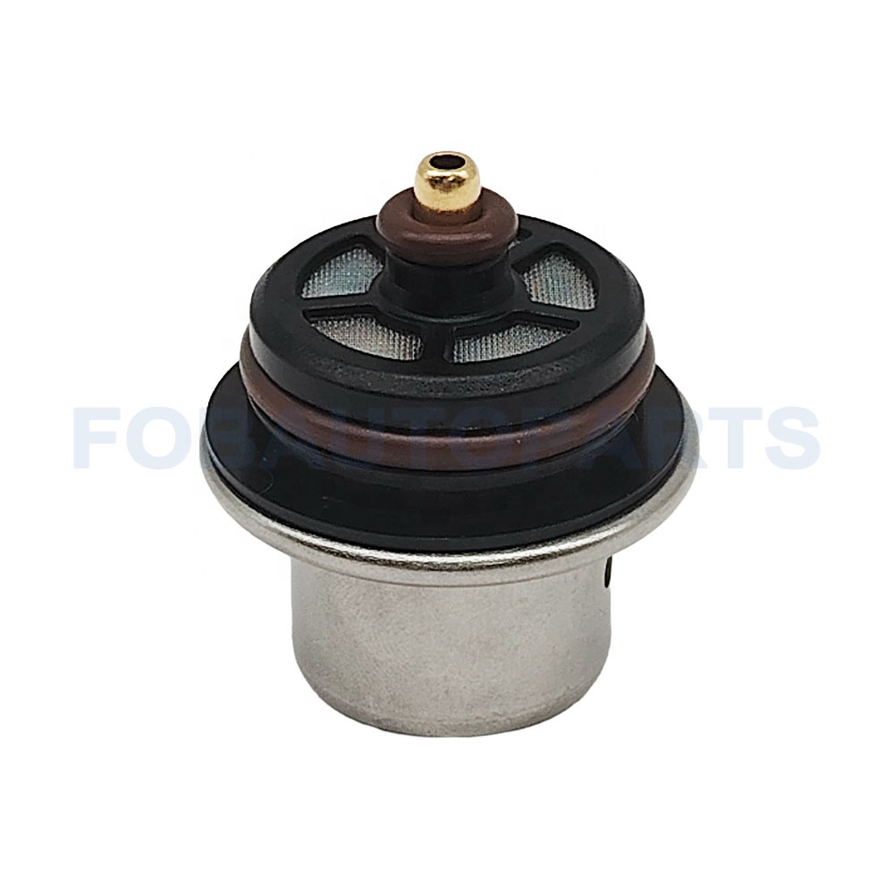 Fuel Pressure Regulator Fuel Injection Pressure Regulator for JAC J3 1.4 C 16V 2014-2020 28284626