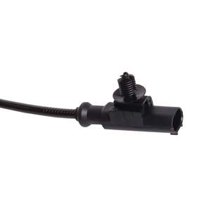 47910ZR70A Capteur de vitesse de roue ABS avant L <span class=keywords><strong>R</strong></span> de haute qualité pour NISSAN TIIDA 2007-2013 ERSA 2007-2012 47910EL00A - Product Image 4
