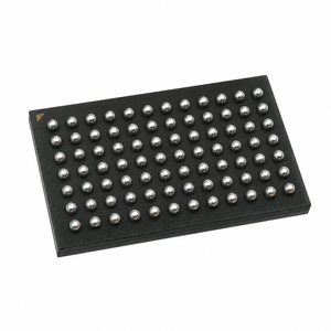 Composants électroniques 60 TFBGA, acheter en ligne, commander des composants électroniques, MT47H64M8CF-25E:G, mémoire, neuf - Product Image 1